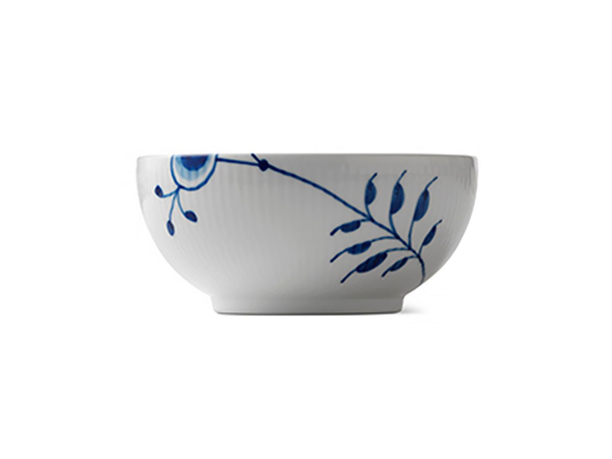 Royal Copenhagen Blue Fluted Mega
Bowl 15 / ロイヤル コペンハーゲン ブルーフルーテッド メガ ボウル 15cm （食器・テーブルウェア > お椀・ボウル） 2