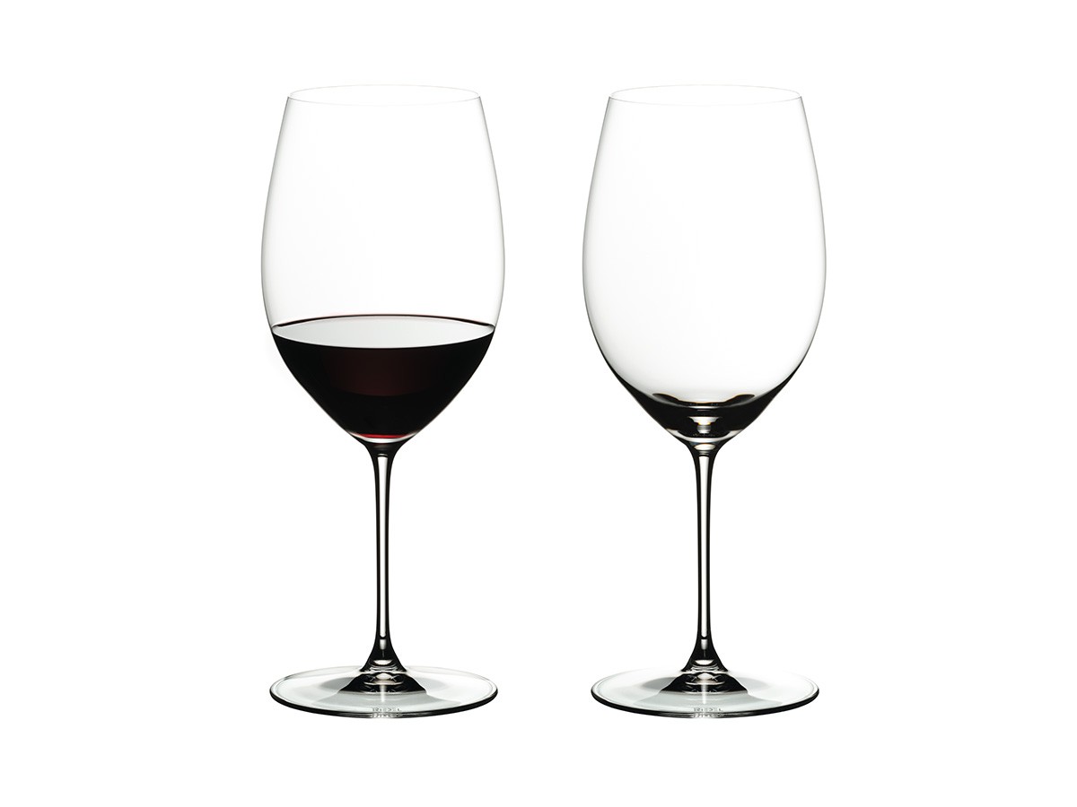 RIEDEL Riedel Veritas
Cabernet / Merlot / リーデル リーデル・ヴェリタス
カベルネ / メルロ 2脚セット （食器・テーブルウェア > ワイングラス・シャンパングラス） 1