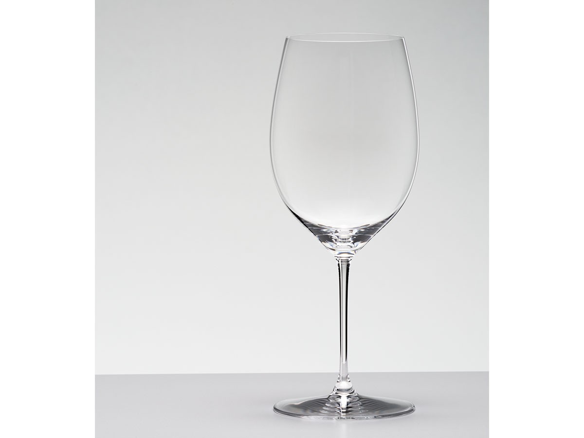 RIEDEL Riedel Veritas
Cabernet / Merlot / リーデル リーデル・ヴェリタス
カベルネ / メルロ 2脚セット （食器・テーブルウェア > ワイングラス・シャンパングラス） 2