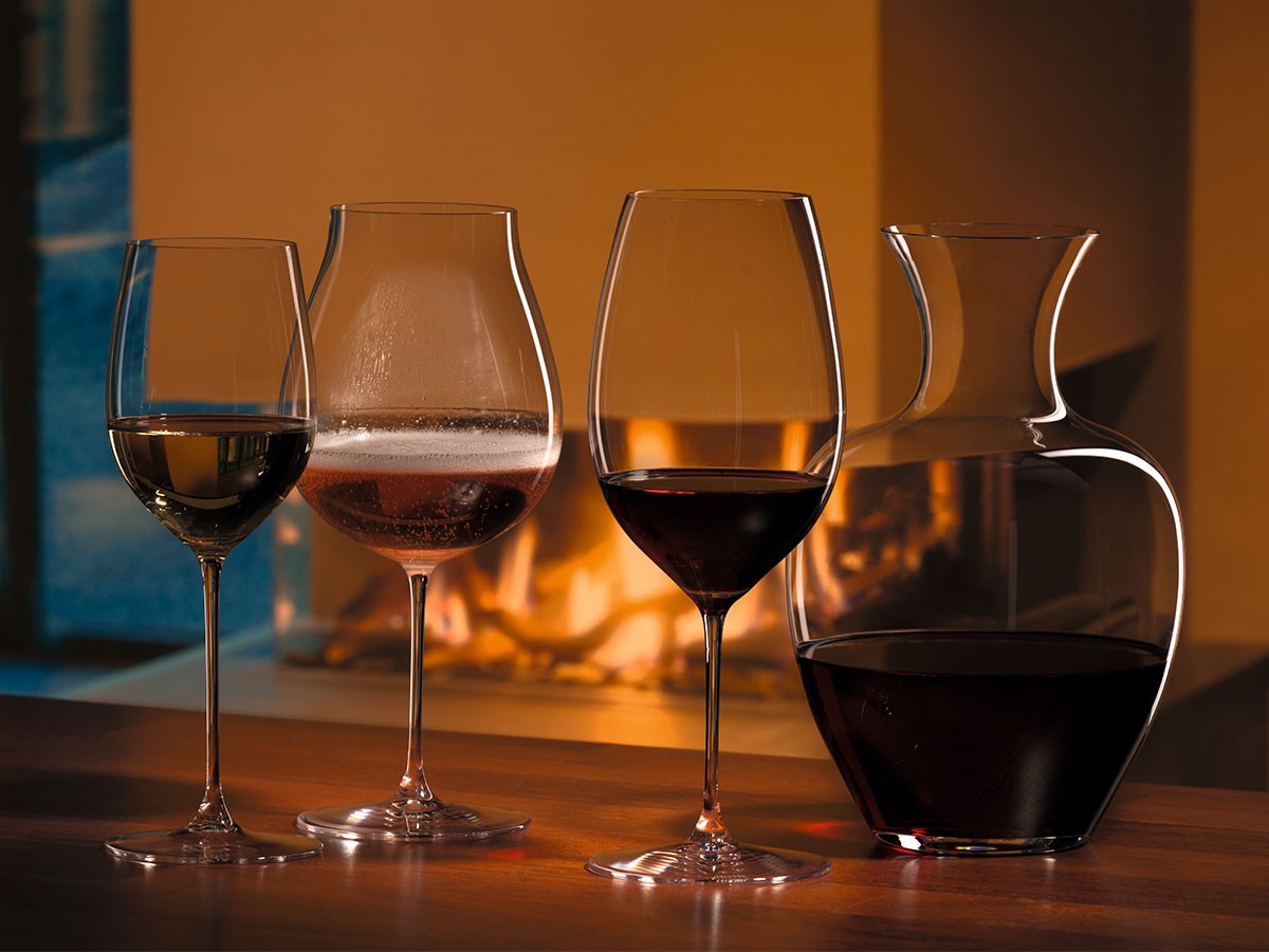 RIEDEL Riedel Veritas
Viognier / Chardonnay / リーデル リーデル・ヴェリタス
ヴィオニエ / シャルドネ 2脚セット （食器・テーブルウェア > ワイングラス・シャンパングラス） 6