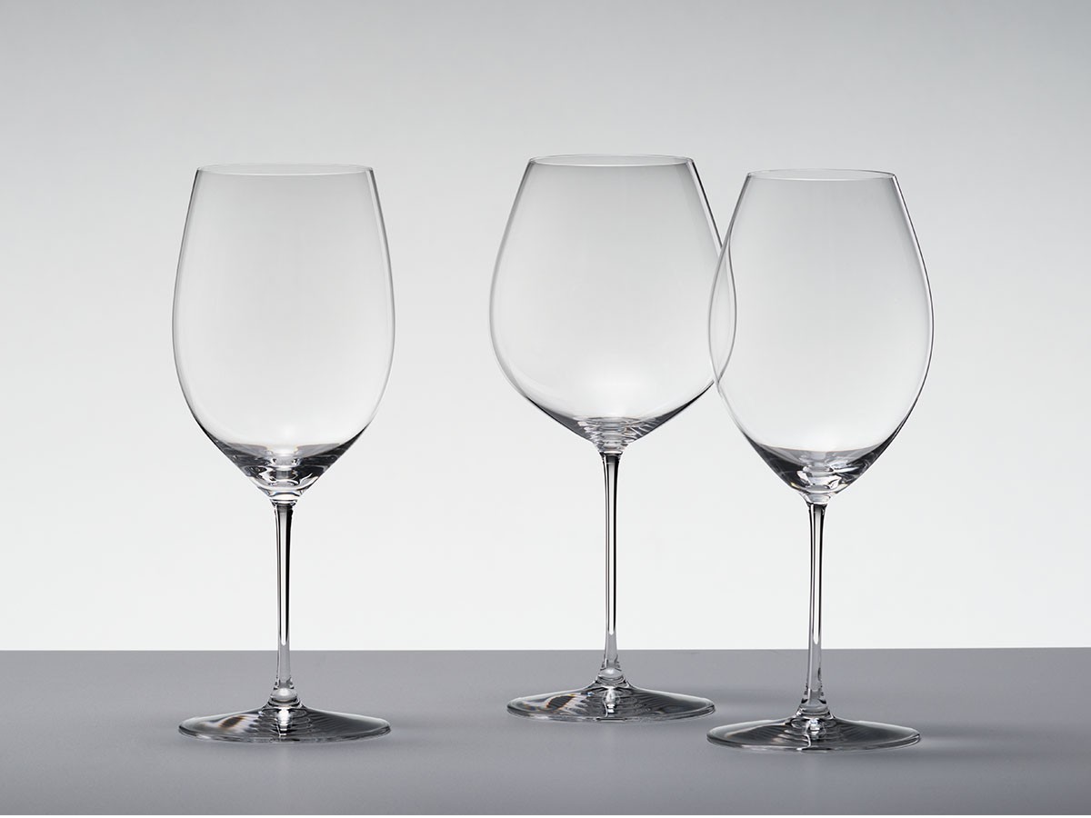 RIEDEL Riedel Veritas Old World Pinot Noir / リーデル リーデル 