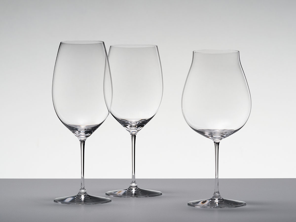 RIEDEL Riedel Veritas Cabernet / Merlot / リーデル リーデル