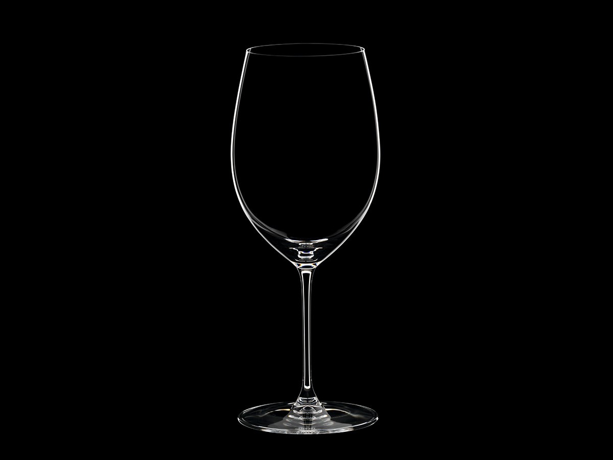 RIEDEL Riedel Veritas
Cabernet / Merlot / リーデル リーデル・ヴェリタス
カベルネ / メルロ 2脚セット （食器・テーブルウェア > ワイングラス・シャンパングラス） 21