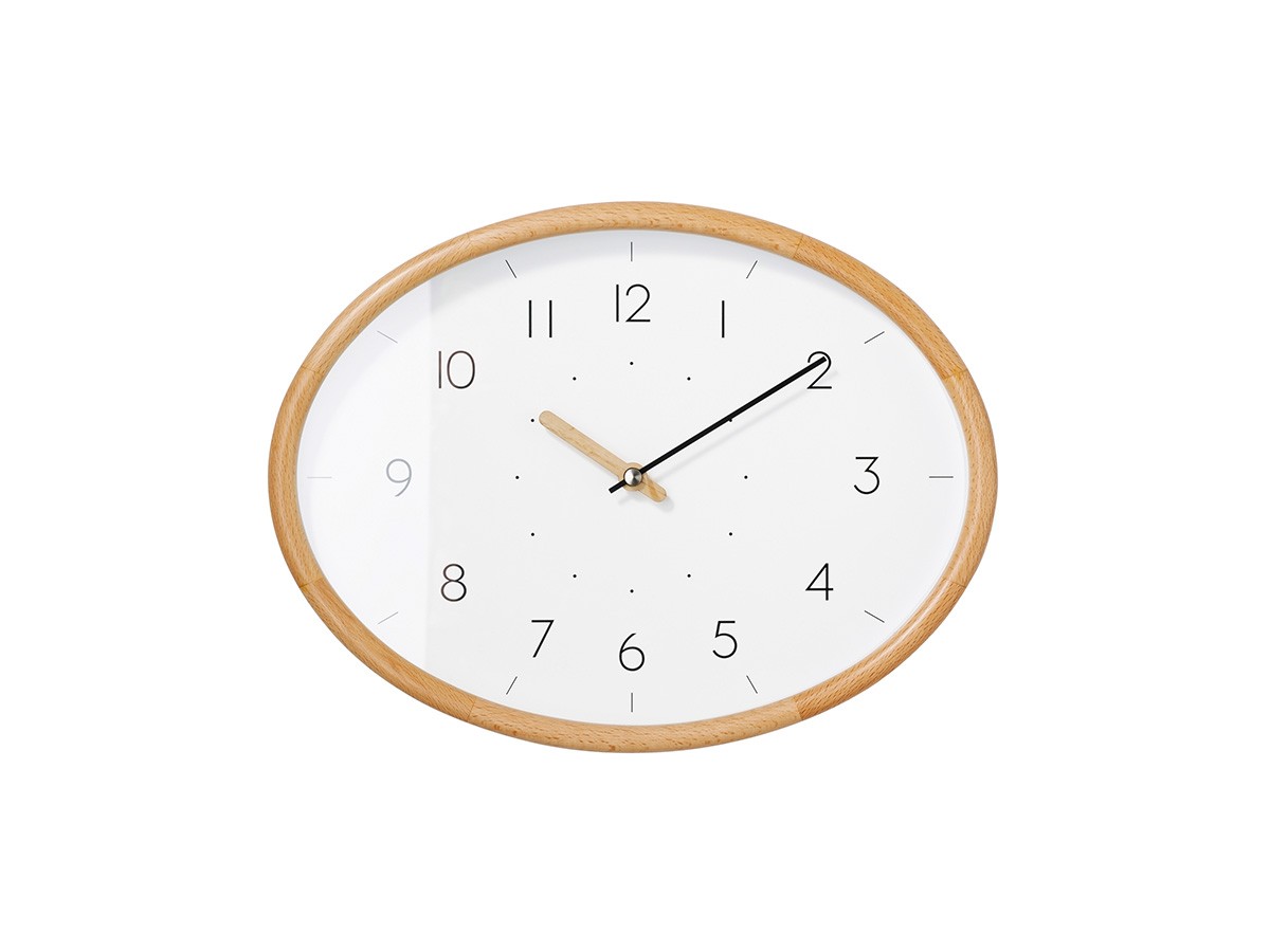 FLYMEe Vert&nbsp;Wall Clock