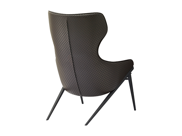 Lobby chair / ロビーチェア f18603 （チェア・椅子 > ラウンジチェア） 3