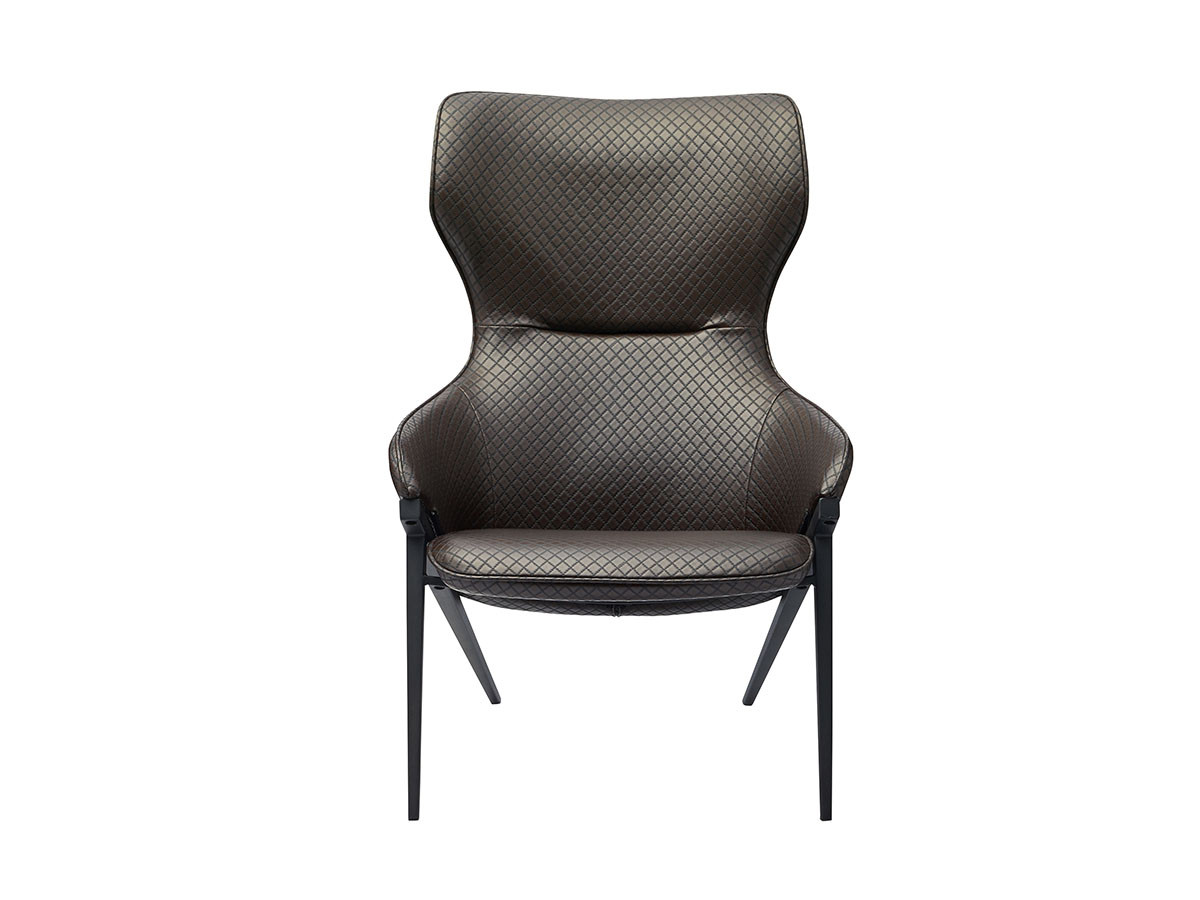 Lobby chair / ロビーチェア f18603 （チェア・椅子 > ラウンジチェア） 1