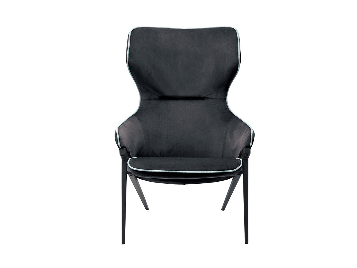 Lobby chair / ロビーチェア f18603 （チェア・椅子 > ラウンジチェア） 4