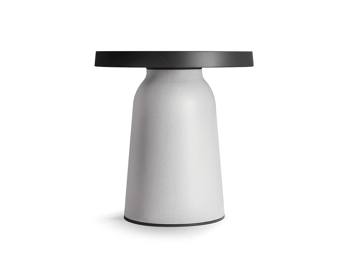 TOOU THICK TOP High Side Table / トゥー シックトップ ハイサイドテーブル （テーブル > サイドテーブル） 8