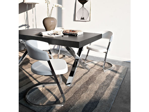 ダイニングチェア Calligaris カリガリス Chair SKIN CS/1391