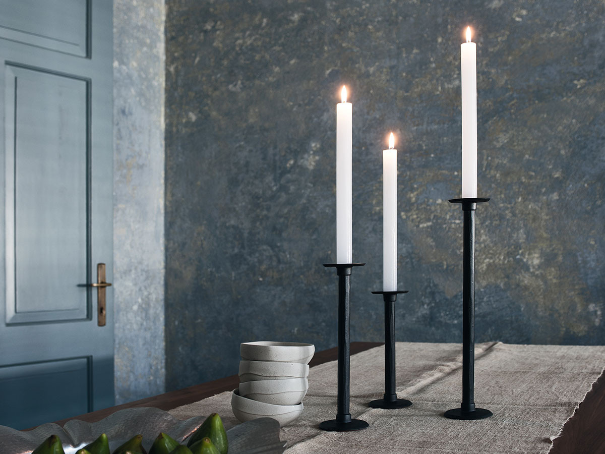 Officina Table candle holder 1