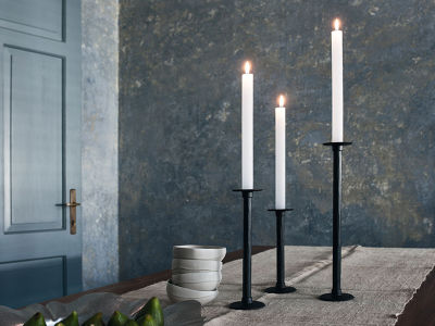 Magis Officina Table candle holder / マジス オフィチーナ テーブル