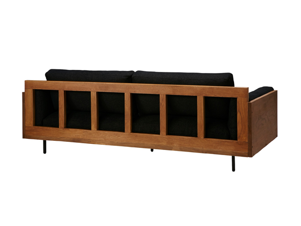 ACME Furniture CORONADO SOFA / アクメファニチャー コロナド ソファ （ソファ > 二人掛けソファ） 3