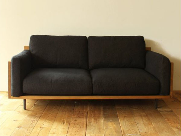 ACME Furniture CORONADO SOFA / アクメファニチャー コロナド ソファ （ソファ > 二人掛けソファ） 10
