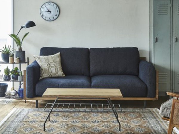 ACME Furniture CORONADO SOFA / アクメファニチャー コロナド ソファ （ソファ > 二人掛けソファ） 4