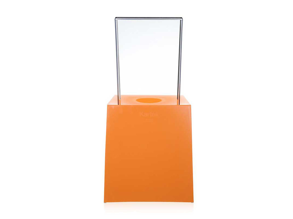 Kartell MISS LESS / カルテル ミスレス （チェア・椅子 > ダイニングチェア） 16