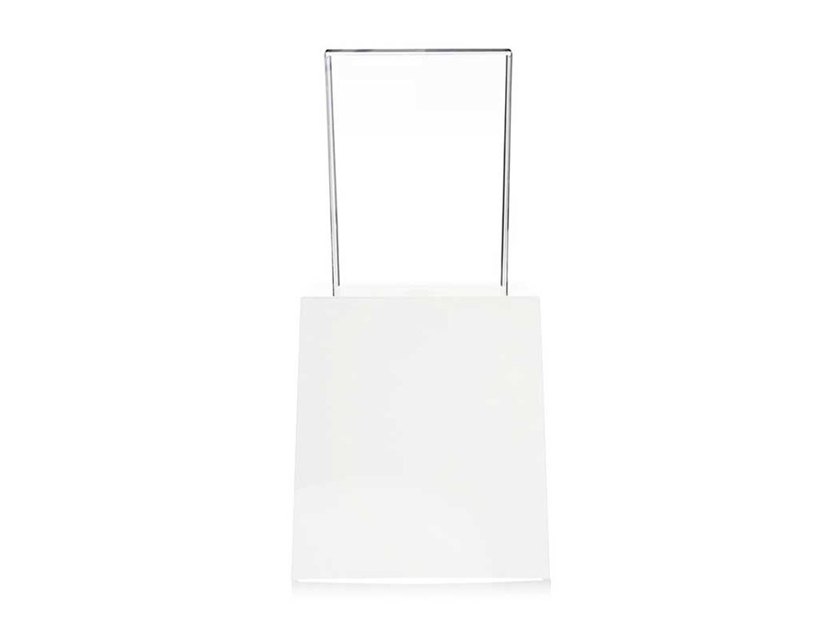 Kartell MISS LESS / カルテル ミスレス （チェア・椅子 > ダイニングチェア） 13