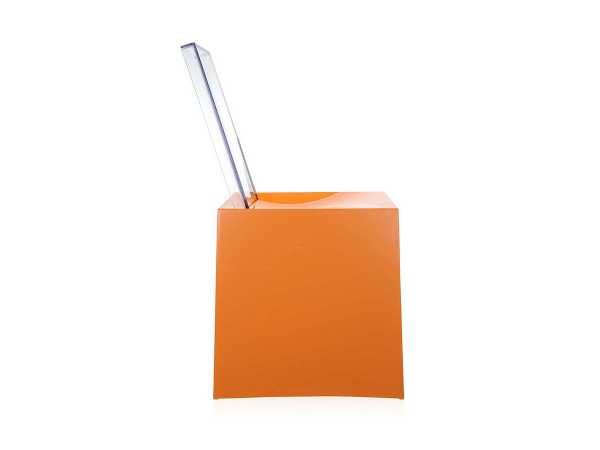 Kartell MISS LESS / カルテル ミスレス （チェア・椅子 > ダイニングチェア） 15