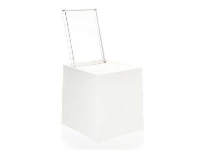 Kartell MISS LESS / カルテル ミスレス - インテリア・家具通販【FLYMEe】