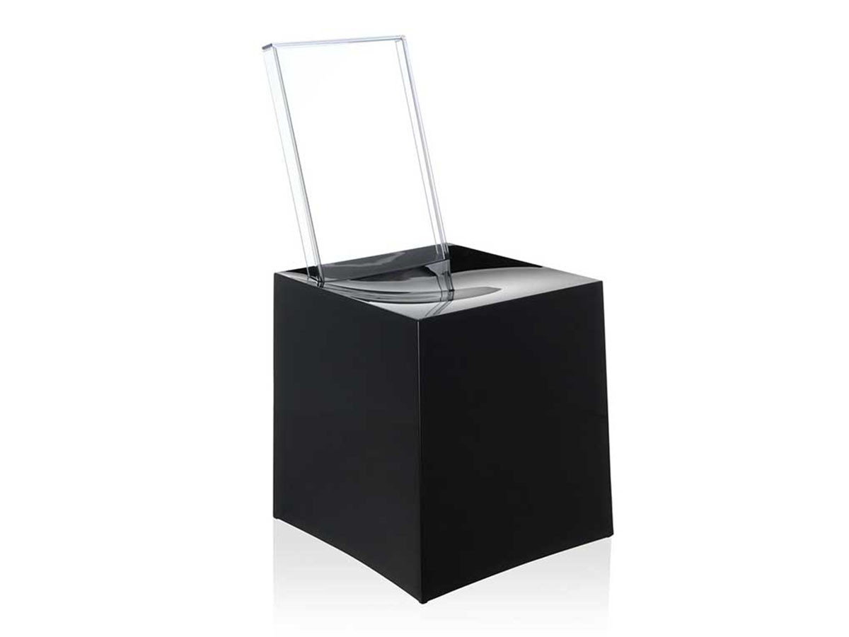 Kartell MISS LESS / カルテル ミスレス （チェア・椅子 > ダイニングチェア） 3