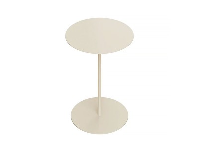 KIT キット Side table グレー SIDE TABLE - KIT