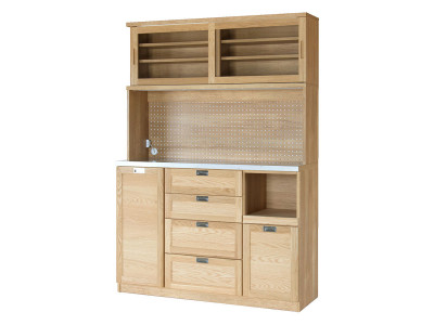 FLYMEe Vert / フライミーヴェールのキッチンボード・カップ