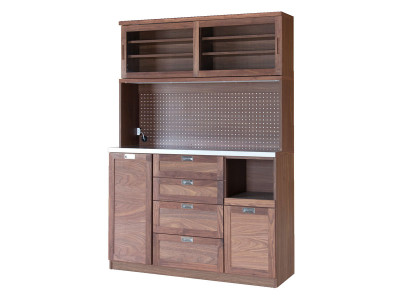 キッチン収納・食器棚 - インテリア・家具通販【FLYMEe】