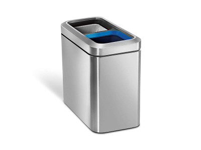 simplehuman SMALL CAN / シンプルヒューマン スモールカン
