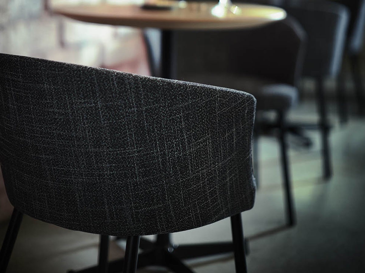 Coccole ARM CHAIR / コッコレ アームチェア C332 （チェア・椅子 > ダイニングチェア） 7