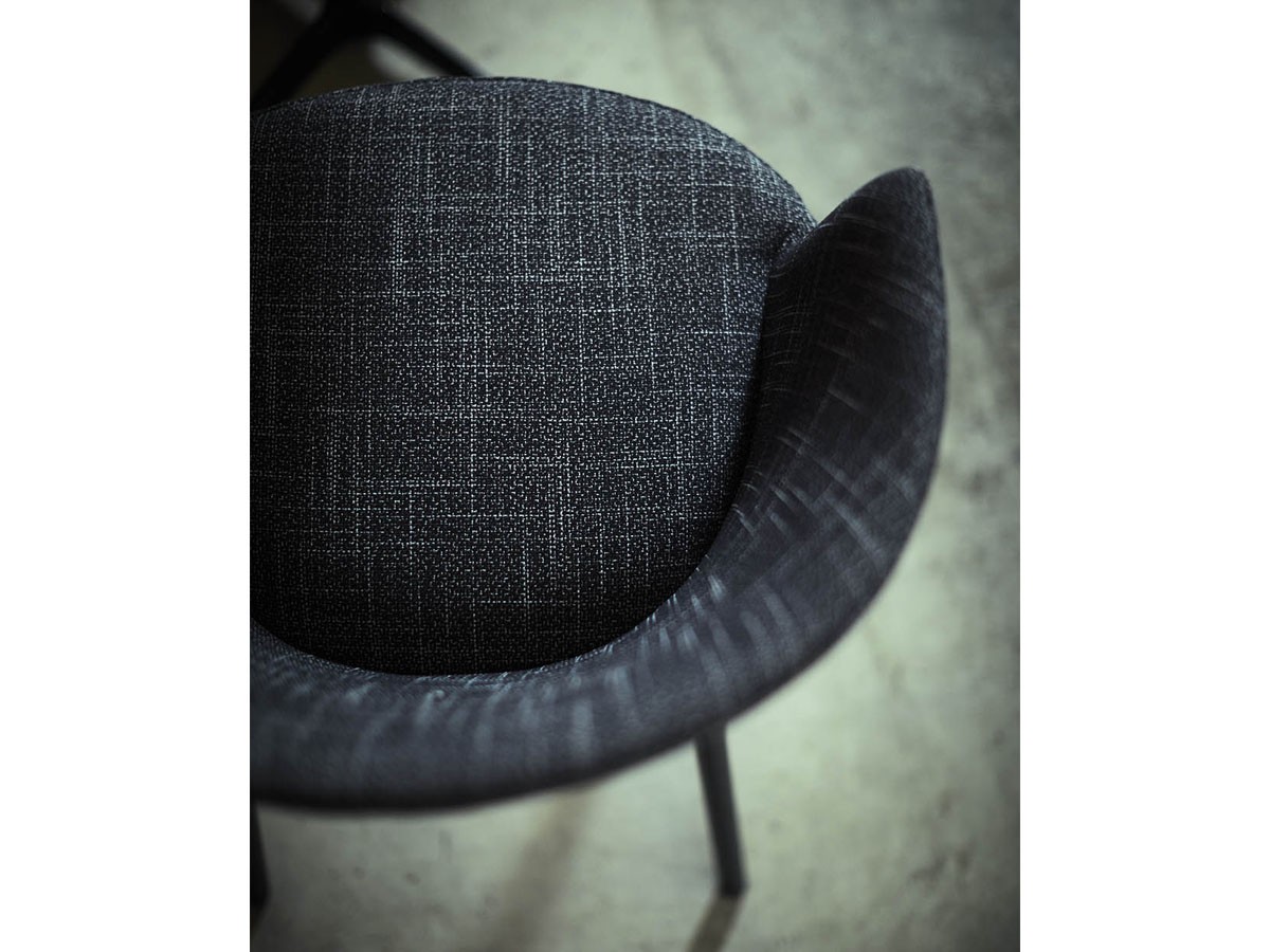 Coccole ARM CHAIR / コッコレ アームチェア C332 （チェア・椅子 > ダイニングチェア） 8