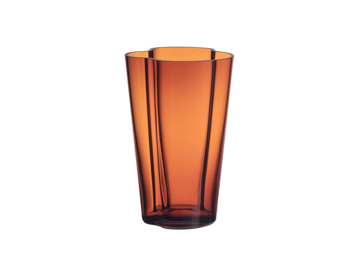 iittala Alvar Aalto Collection Vase / イッタラ アルヴァ・アアルトコレクション ベース 220 （花器・プランター・グリーン > 花瓶・フラワーベース） 3