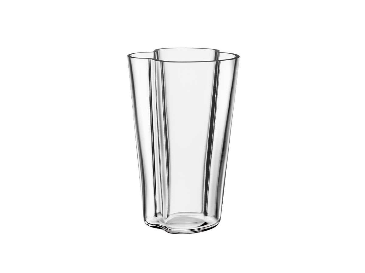 iittala Alvar Aalto Collection Vase / イッタラ アルヴァ・アアルトコレクション ベース 220 （花器・プランター・グリーン > 花瓶・フラワーベース） 1