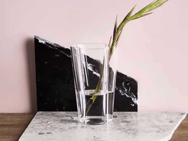 iittala Alvar Aalto Collection Vase / イッタラ アルヴァ・アアルトコレクション ベース 220 （花器・プランター・グリーン > 花瓶・フラワーベース） 8