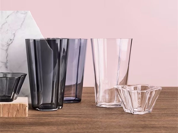 iittala Alvar Aalto Collection Vase / イッタラ アルヴァ・アアルトコレクション ベース 220 （花器・プランター・グリーン > 花瓶・フラワーベース） 7