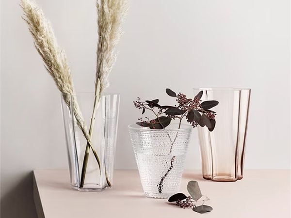 iittala Alvar Aalto Collection Vase / イッタラ アルヴァ・アアルトコレクション ベース 220 （花器・プランター・グリーン > 花瓶・フラワーベース） 6