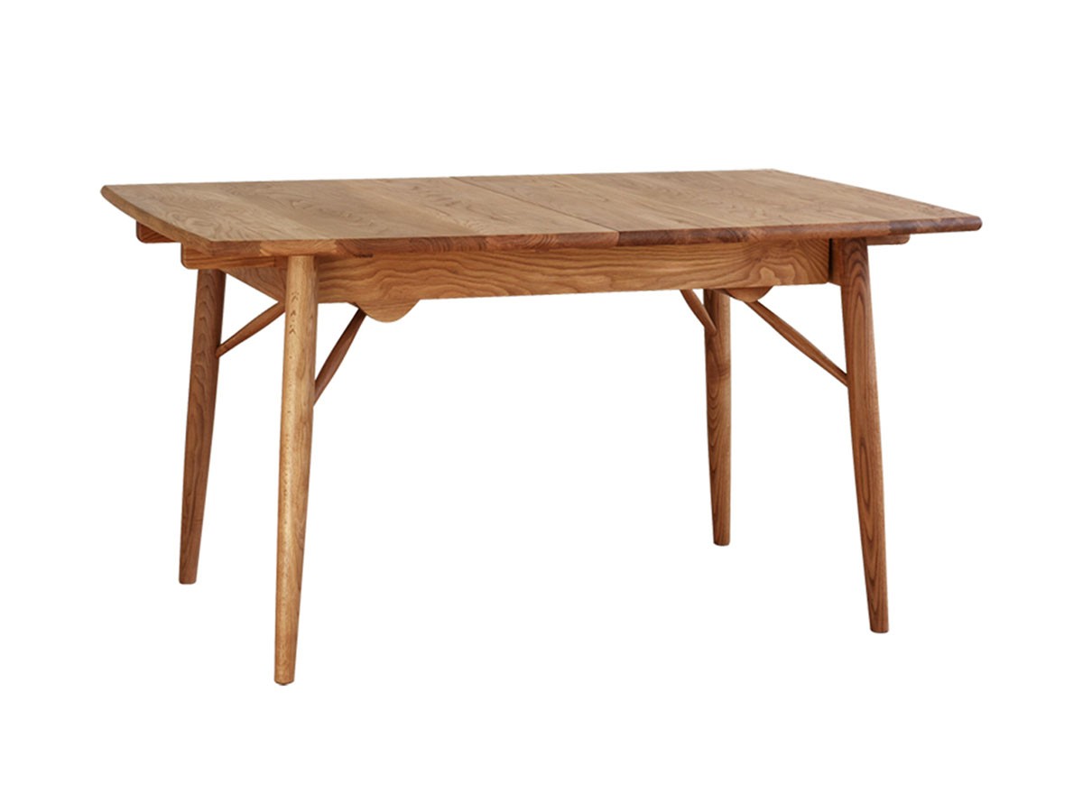 北の住まい設計社 Extension Table Classic / きたのすまいせっけいしゃ エクステンション テーブル クラシック （テーブル > ダイニングテーブル） 2