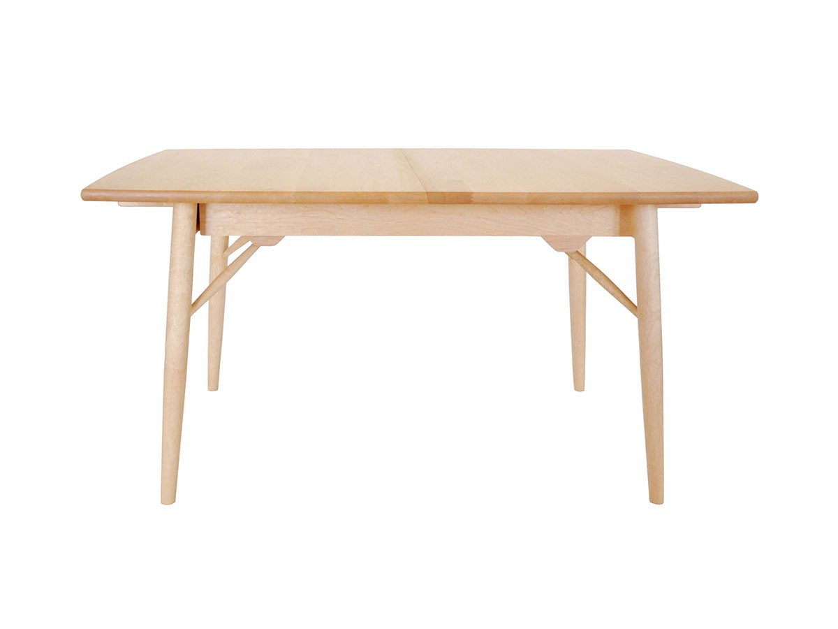 北の住まい設計社 Extension Table Classic / きたのすまいせっけいしゃ エクステンション テーブル クラシック （テーブル > ダイニングテーブル） 1
