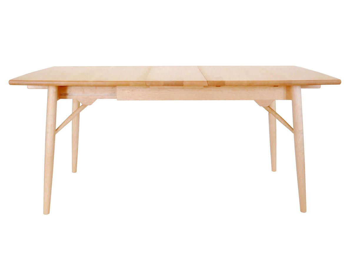 北の住まい設計社 Extension Table Classic / きたのすまいせっけいしゃ エクステンション テーブル クラシック （テーブル > ダイニングテーブル） 54