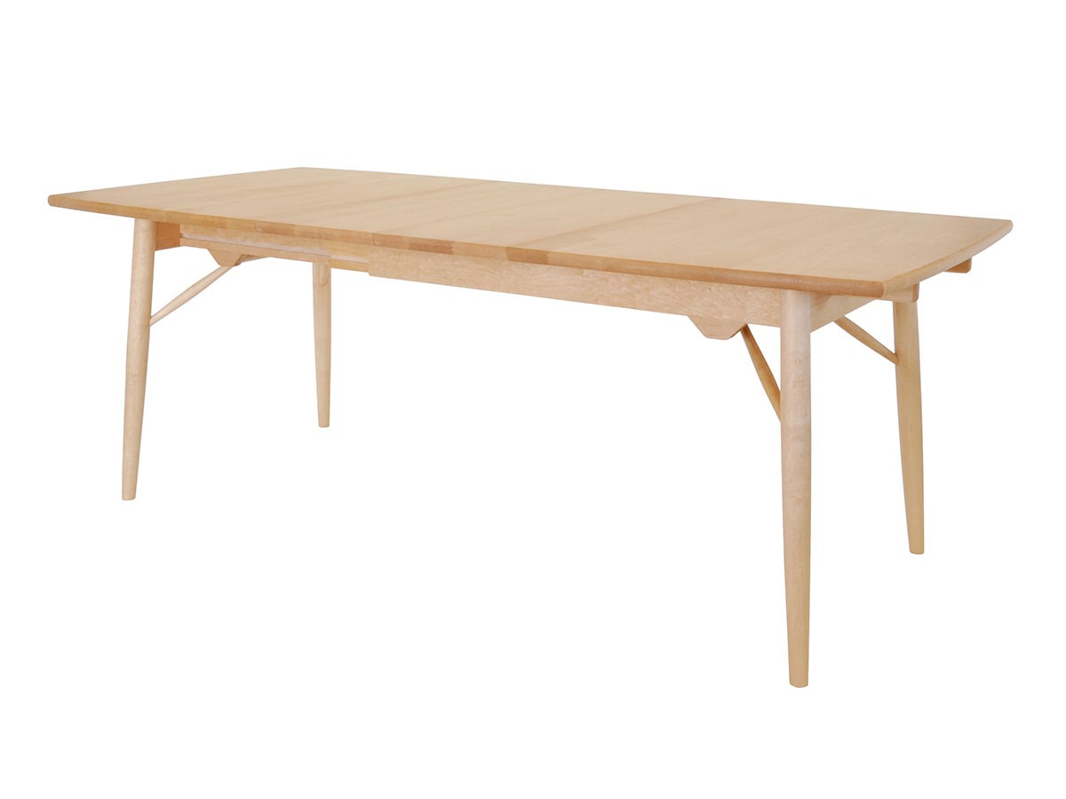 北の住まい設計社 Extension Table Classic / きたのすまいせっけいしゃ エクステンション テーブル クラシック （テーブル > ダイニングテーブル） 53