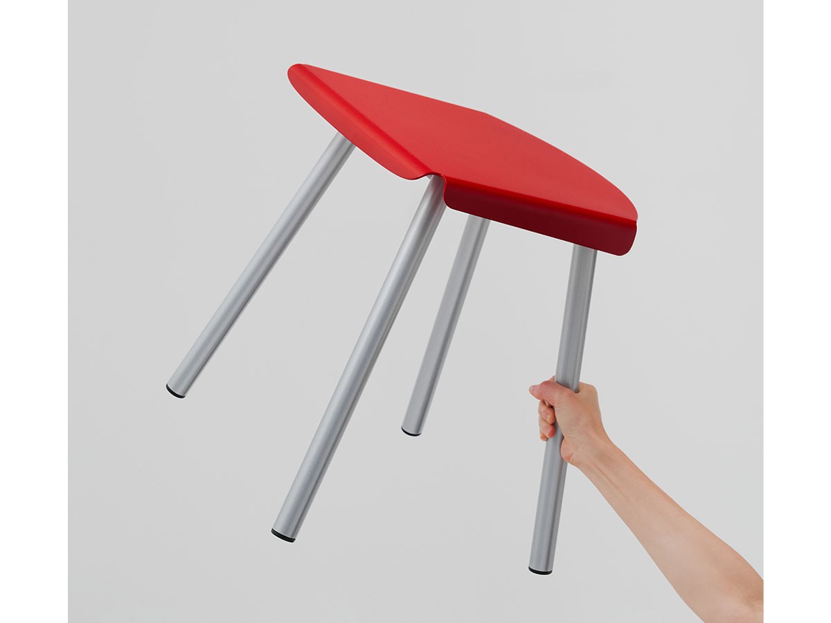 EETAL HIKOU Stool / イータル ヒコウ スツール （チェア・椅子 > スツール） 11