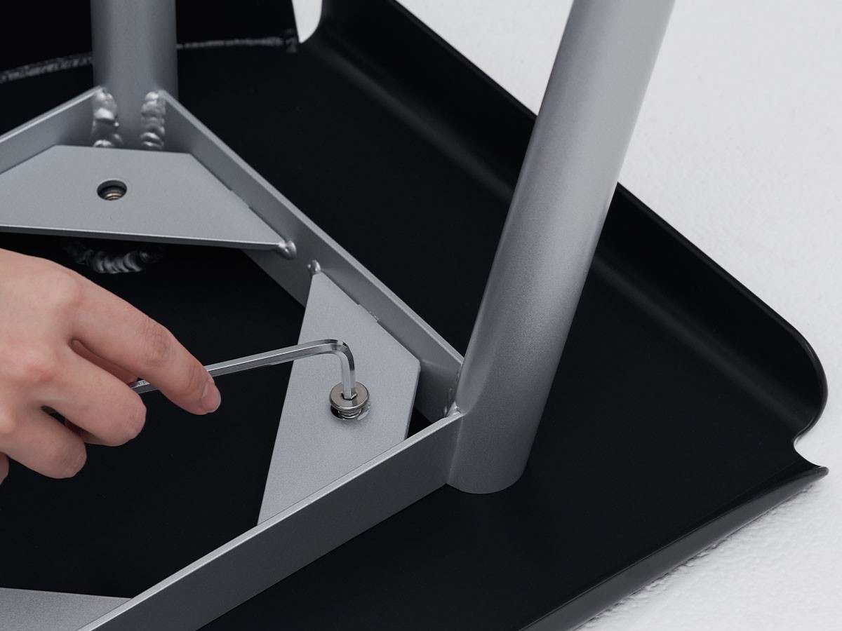 EETAL HIKOU Bench / イータル ヒコウ ベンチ （チェア・椅子 > ベンチ） 18