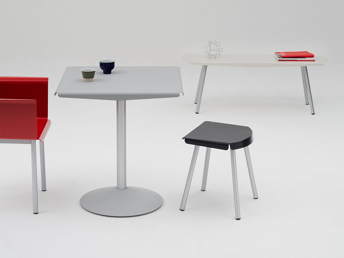 EETAL HIKOU Bench / イータル ヒコウ ベンチ （チェア・椅子 > ベンチ） 13