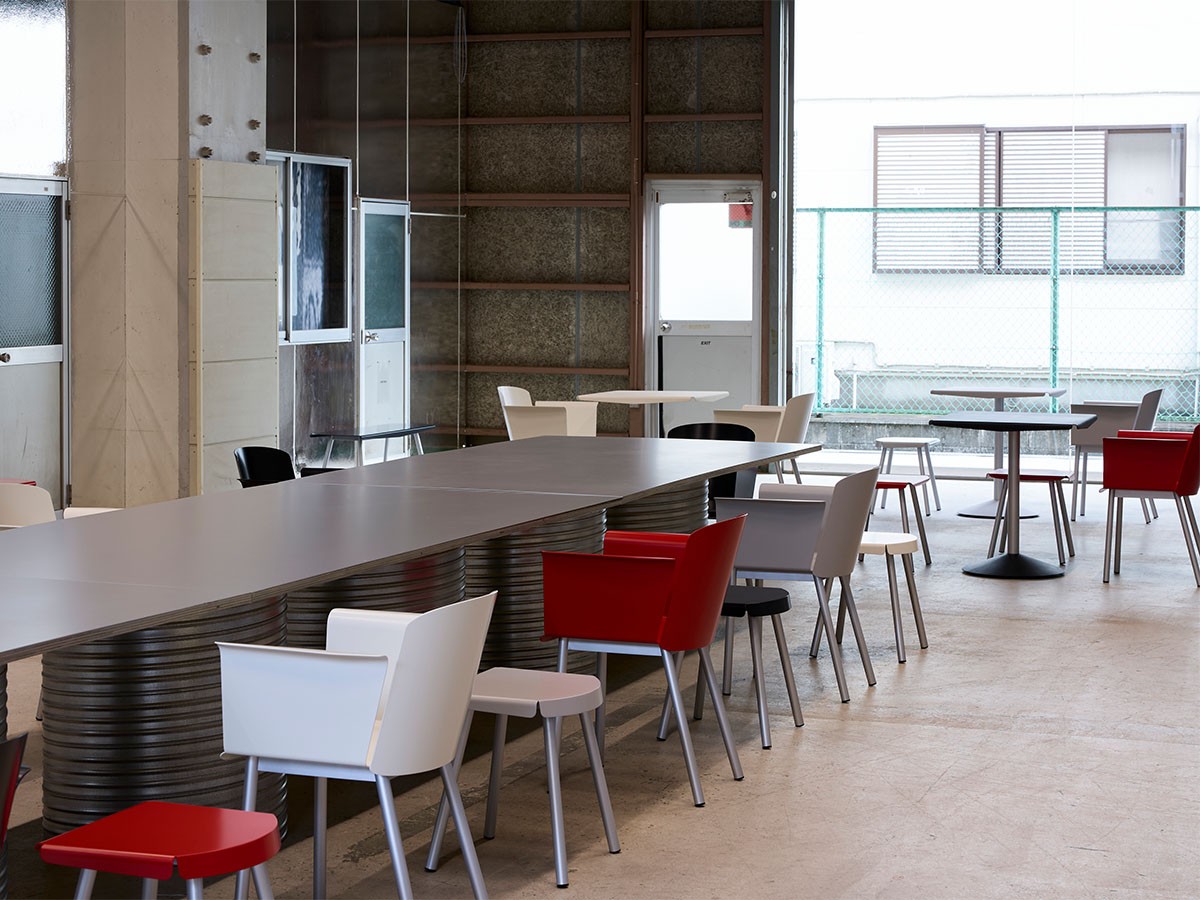 EETAL HIKOU Stool / イータル ヒコウ スツール （チェア・椅子 > スツール） 15