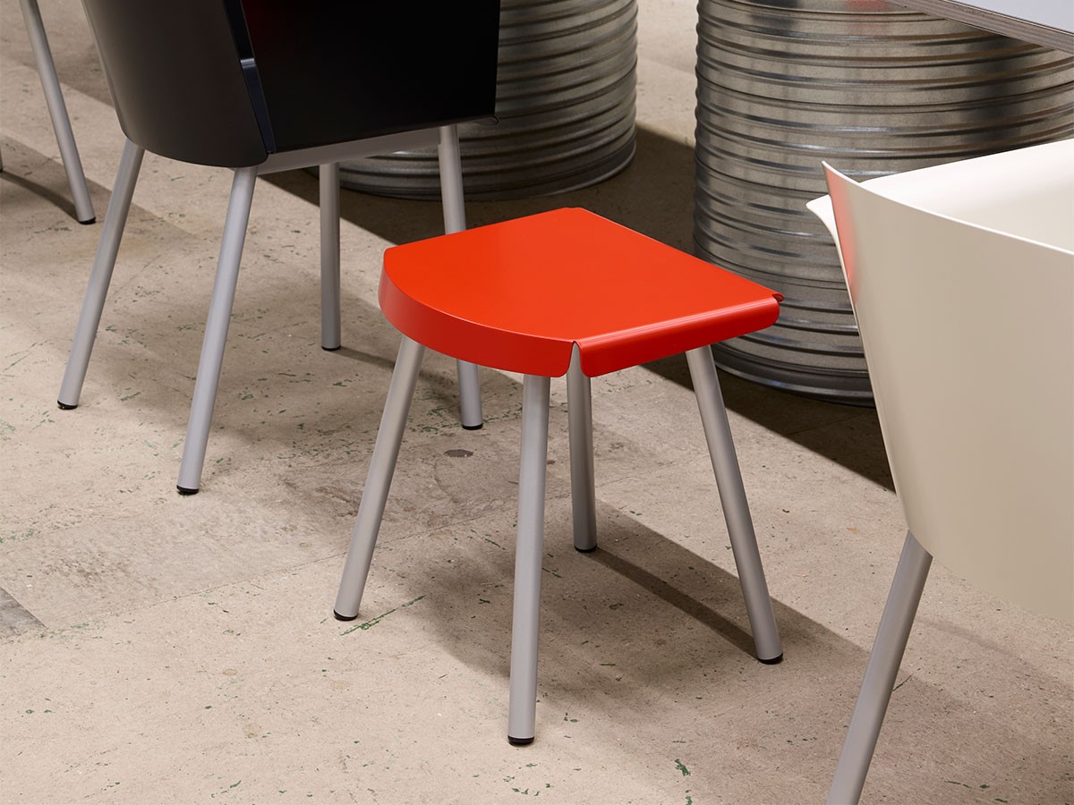 EETAL HIKOU Stool / イータル ヒコウ スツール （チェア・椅子 > スツール） 18