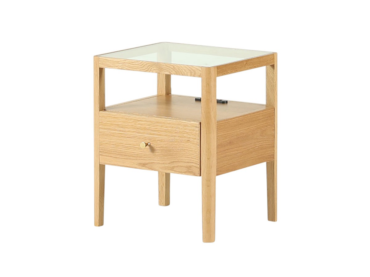 InRoom&nbsp;ROENA BEDSIDE CHEST