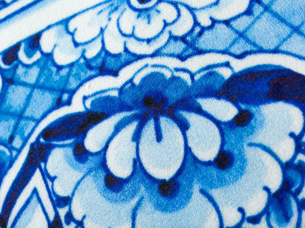 moooi Delft Blue Plate / モーイ デルフトブルー プレート （ラグ・カーペット > ラグ・カーペット・絨毯） 9