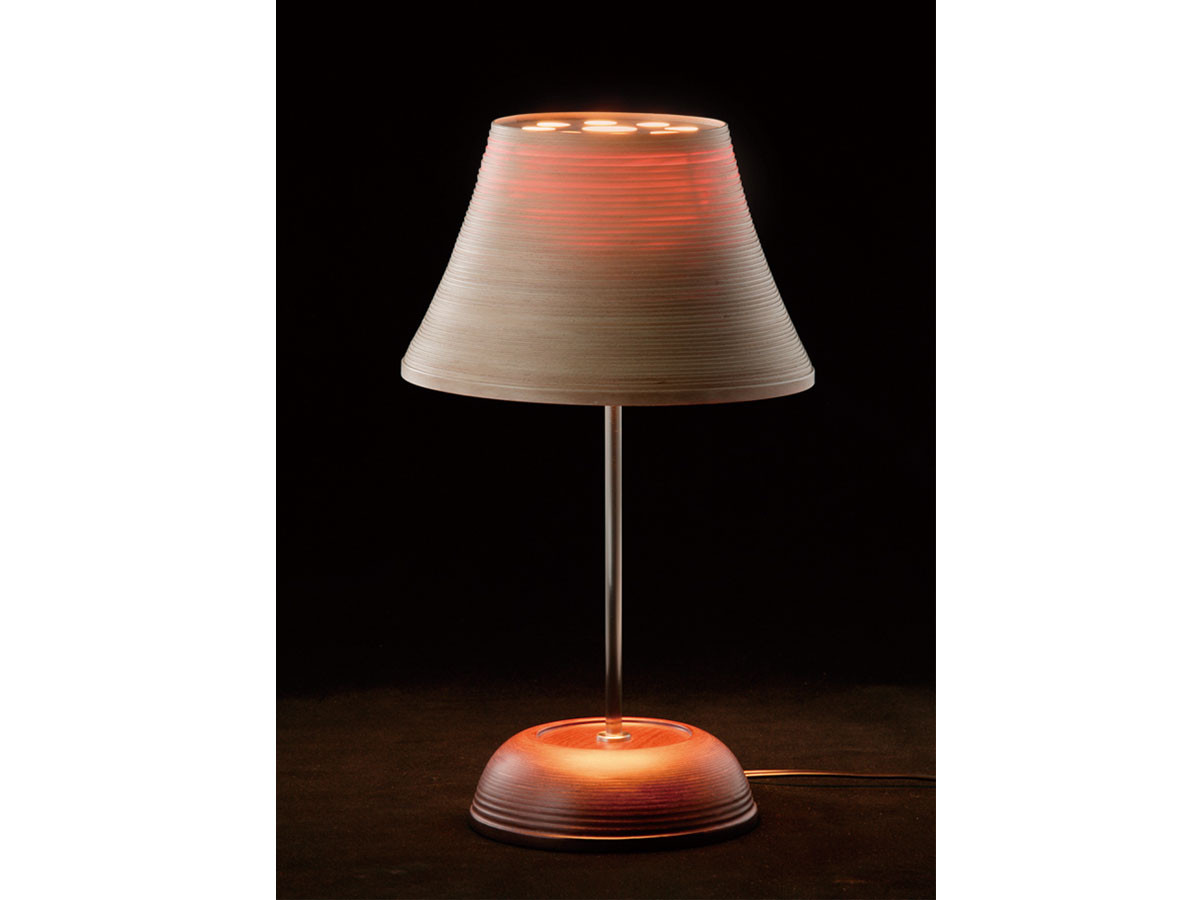 BUNACO TABLE LAMP / ブナコ テーブルランプ BL-T666 （ライト・照明 > テーブルランプ） 1