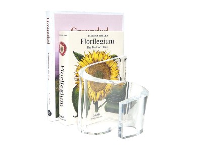 ★未使用品★　WAAZWIZ ワーズウィズ SPHER L フラワーベース　花瓶 WAAZWIZ SPHER flower vase L / ワーズウィズ スフィア フラワー