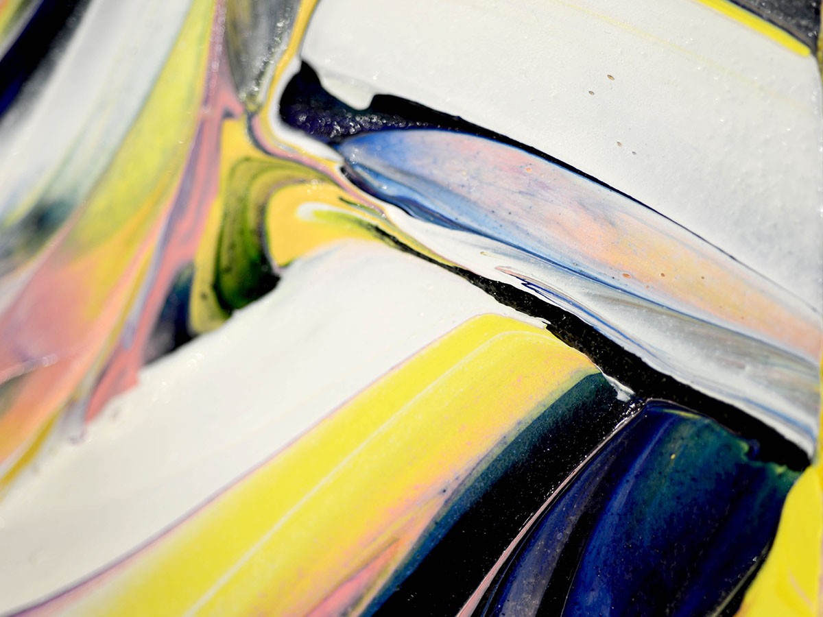 門田 光雅 prism B 7 / かどた みつまさ プリズム B7 （アート・オブジェ > アート・作家作品） 7