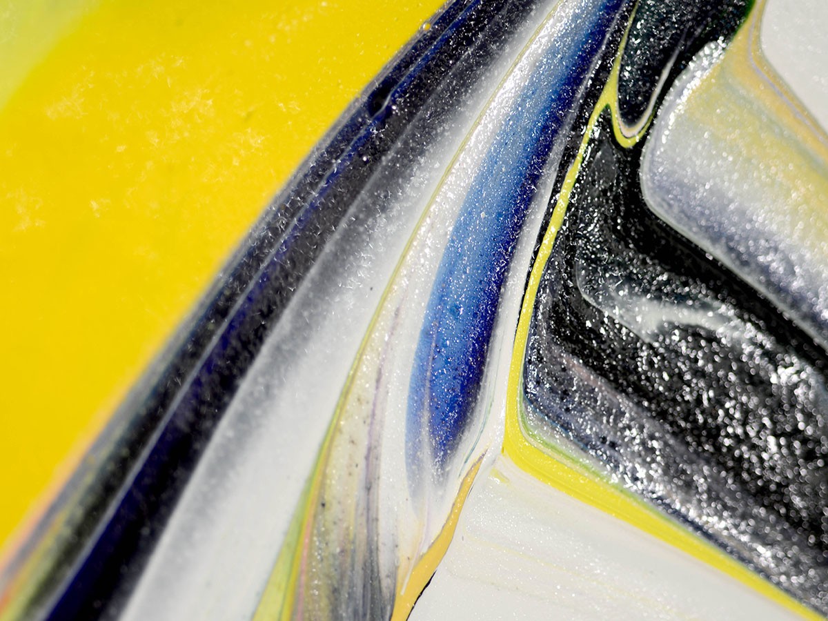 門田 光雅 prism B 7 / かどた みつまさ プリズム B7 （アート・オブジェ > アート・作家作品） 4