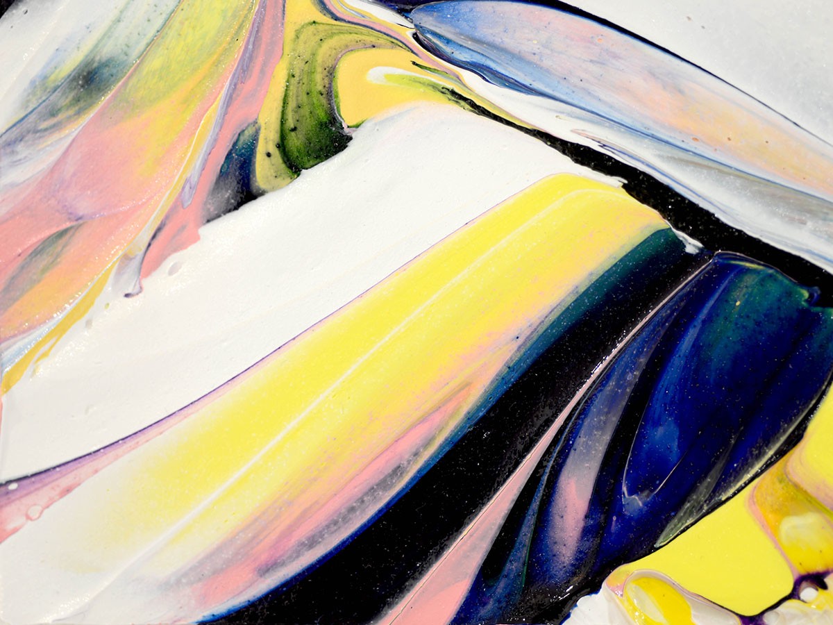 門田 光雅 prism B 7 / かどた みつまさ プリズム B7 （アート・オブジェ > アート・作家作品） 6